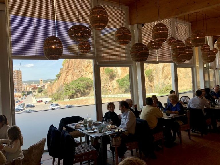 NOMO NAUTIC, NUEVO RESTAURANTE DEL GRUPO NOMO EN SANT FELIU DE GUÍXOLS