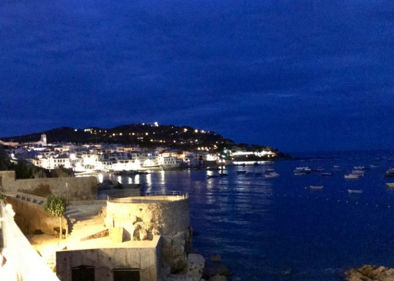 DÓNDE COMER EN LA COSTA BRAVA: LOS MEJORES RESTAURANTES