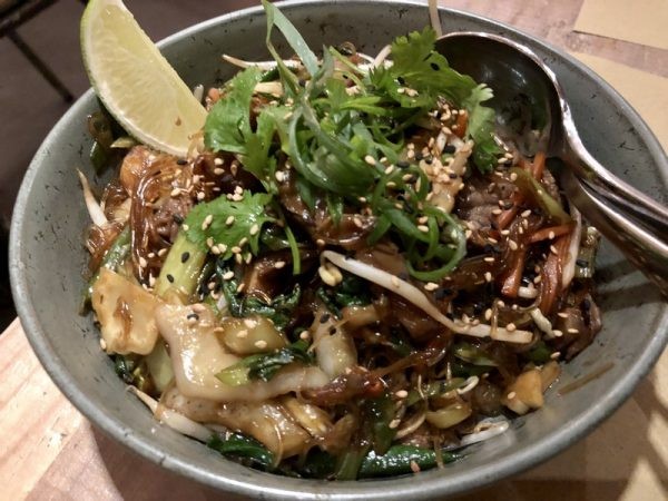 RESTAURANTE KOH-NDAL BARCELONA QUE SE CUECE EN BCN