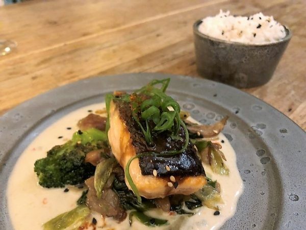 RESTAURANTE KOH-NDAL BARCELONA QUE SE CUECE EN BCN