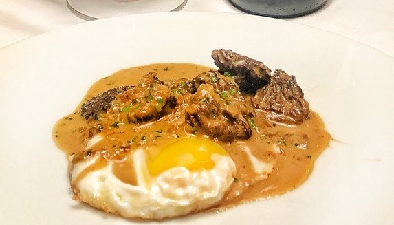 RESTAURANTE IGUELDO EN BARCELONA, BUENA RELACIÓN CALIDAD PRECIO