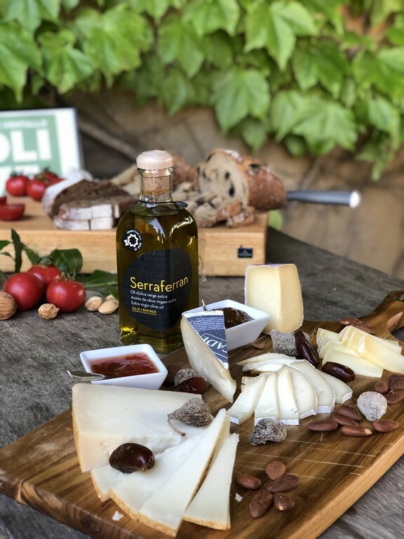 ACTIVIDADES GASTRONÓMICAS EN CATALUNYA EXPERIENCE: ALT EMPORDÀ