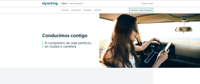 APARCA BARATO EN EL AEROPUERTO DE EL PRAT EN BARCELONA CON ELPARKING