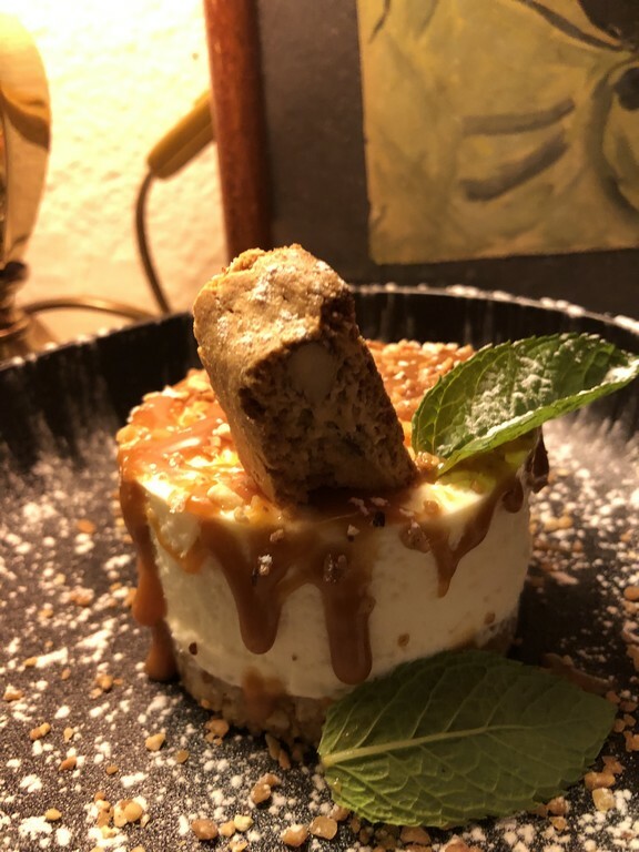 BUEN RESTAURANTE ITALIANO EN GRACIA, BARCELONA: RAFFAELLI