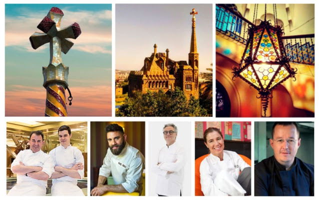 MAÑANA EMPIEZA EAT GAUDÍ, UN NUEVO MERCADO GASTRONÓMICO Y CULTURAL