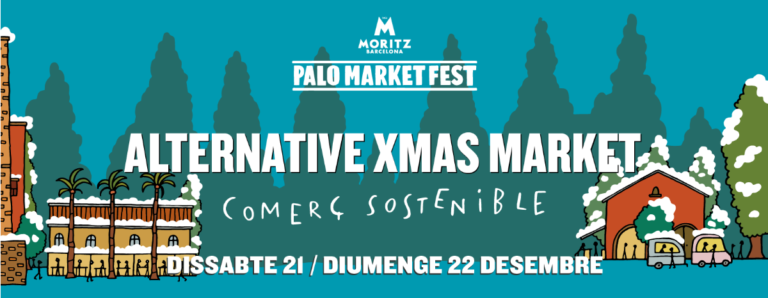 PALO MARKET FEST NAVIDAD 2019
