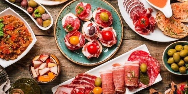 Bares originales con tapa gratis en Barcelona