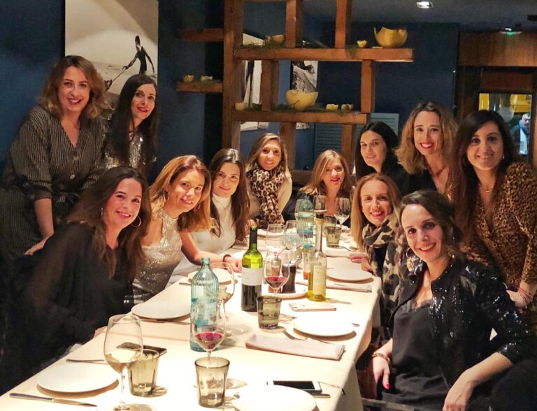 RESTAURANTES PARA GRUPOS EN BARCELONA