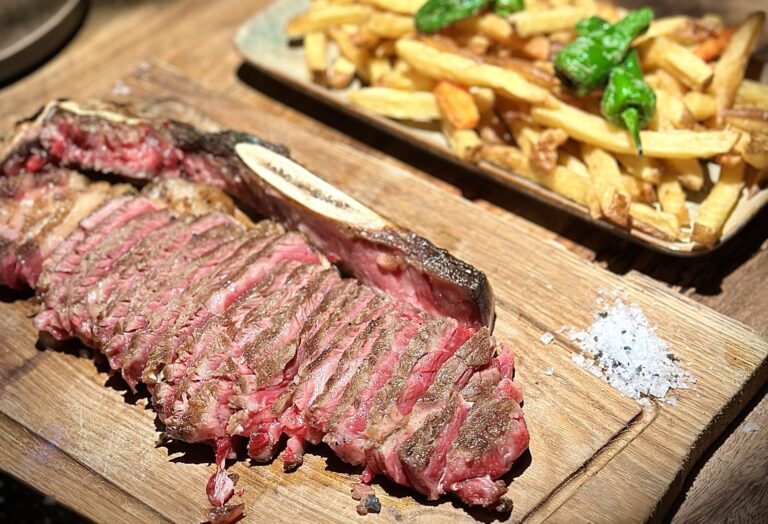 NUEVOS RESTAURANTES EN BARCELONA 2022