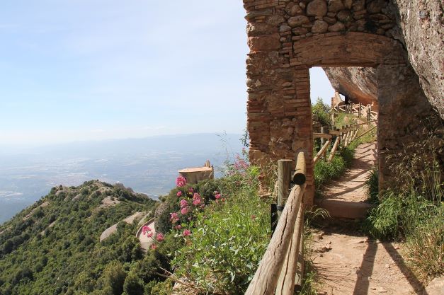 Planes para disfrutar de la naturaleza en Cataluña