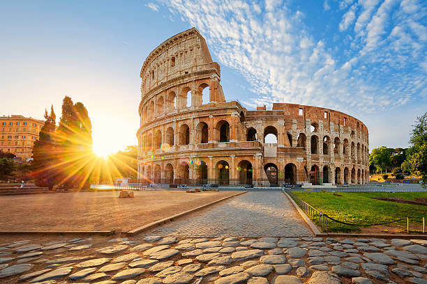 QUE HACER UN FIN DE SEMANA EN ROMA