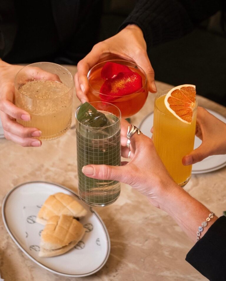 🍷FINORRI, NUEVO RESTAURANTE EN EL CENTRO DE BARCELONA