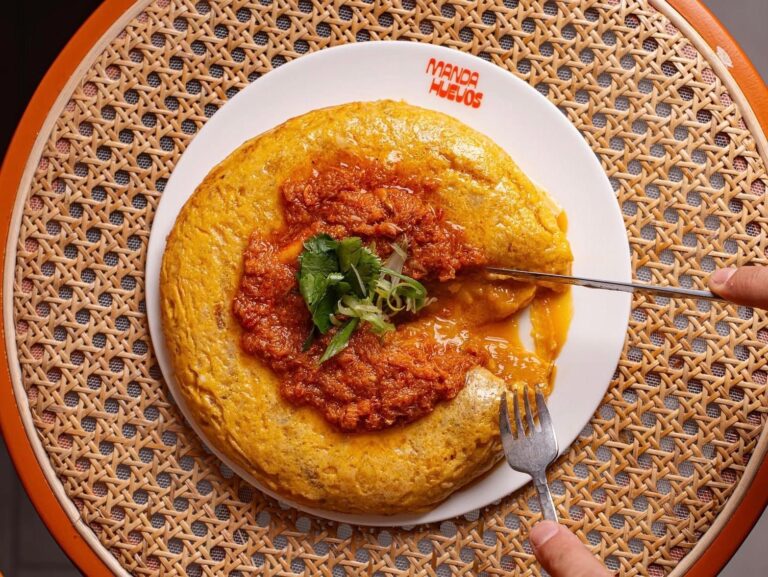 🔥EL BAR DE LES CORTS QUE ESCONDE UNA DE LAS MEJORES TORTILLAS