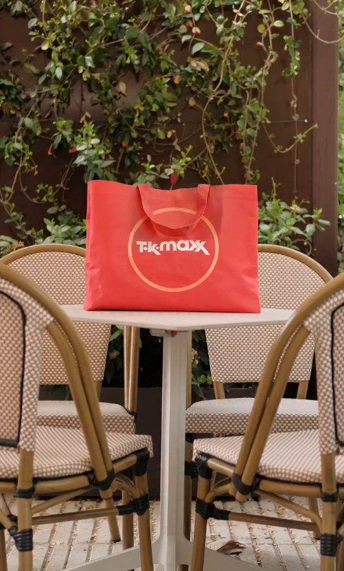 TK MAXX BARCELONA: LA NUEVA TIENDA DE CHOLLOS EN DIAGONAL MAR