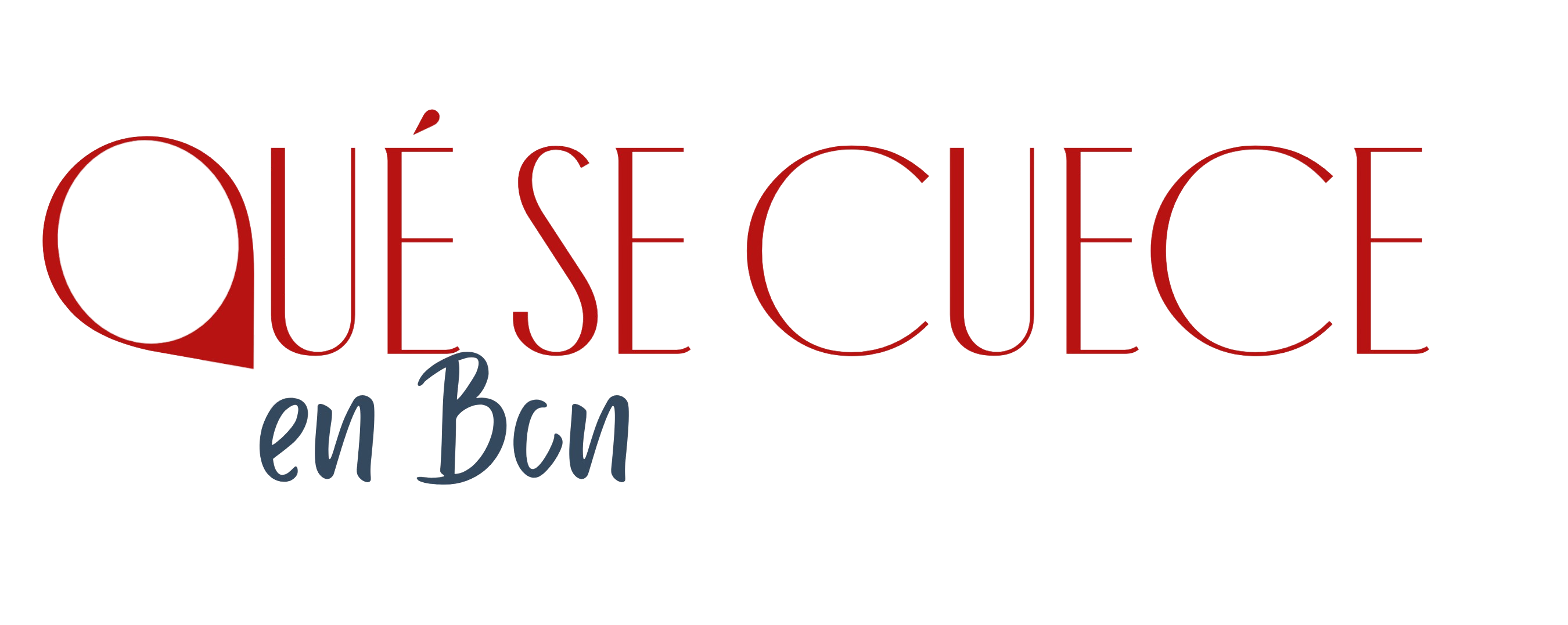 Qué se Cuece en Barcelona
